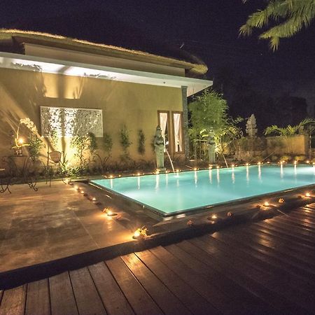 Serenity Ubud Villa & Spa Exterior photo