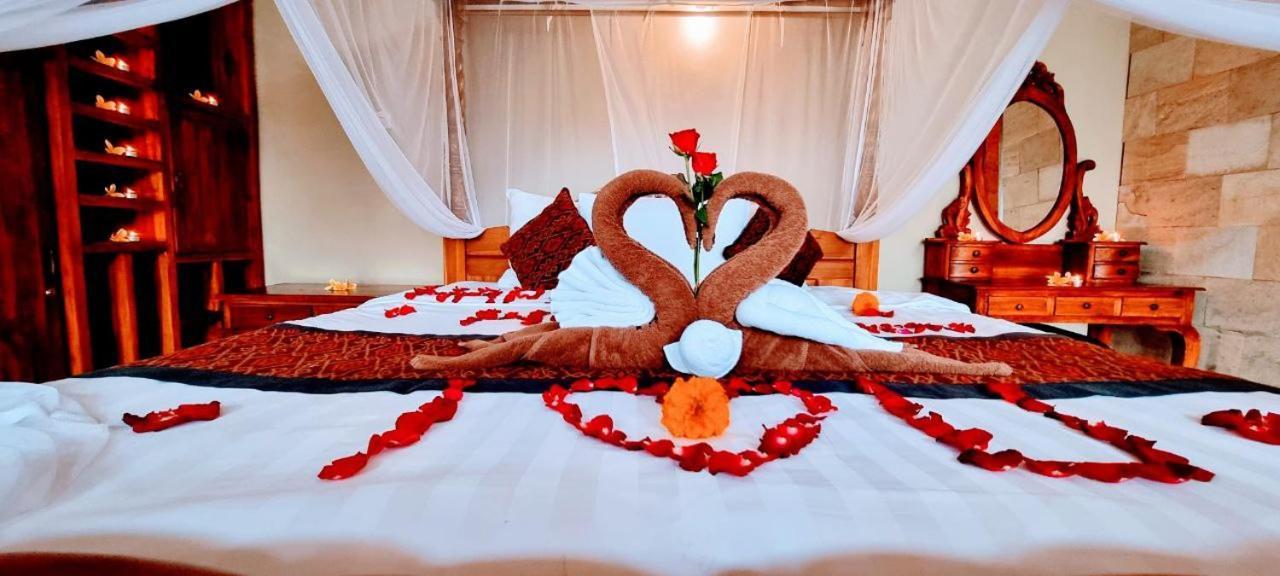 Serenity Ubud Villa & Spa Exterior photo