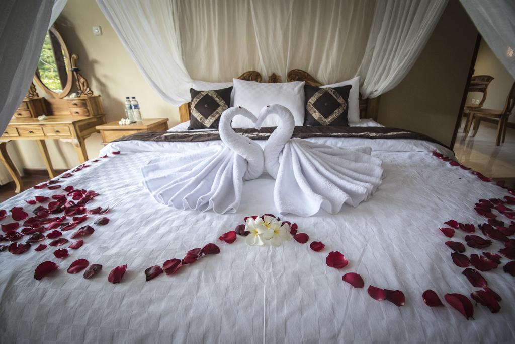 Serenity Ubud Villa & Spa Exterior photo