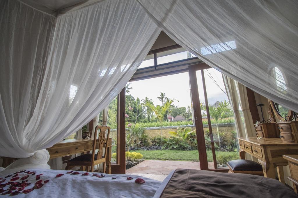 Serenity Ubud Villa & Spa Exterior photo