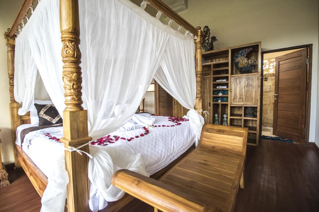Serenity Ubud Villa & Spa Exterior photo