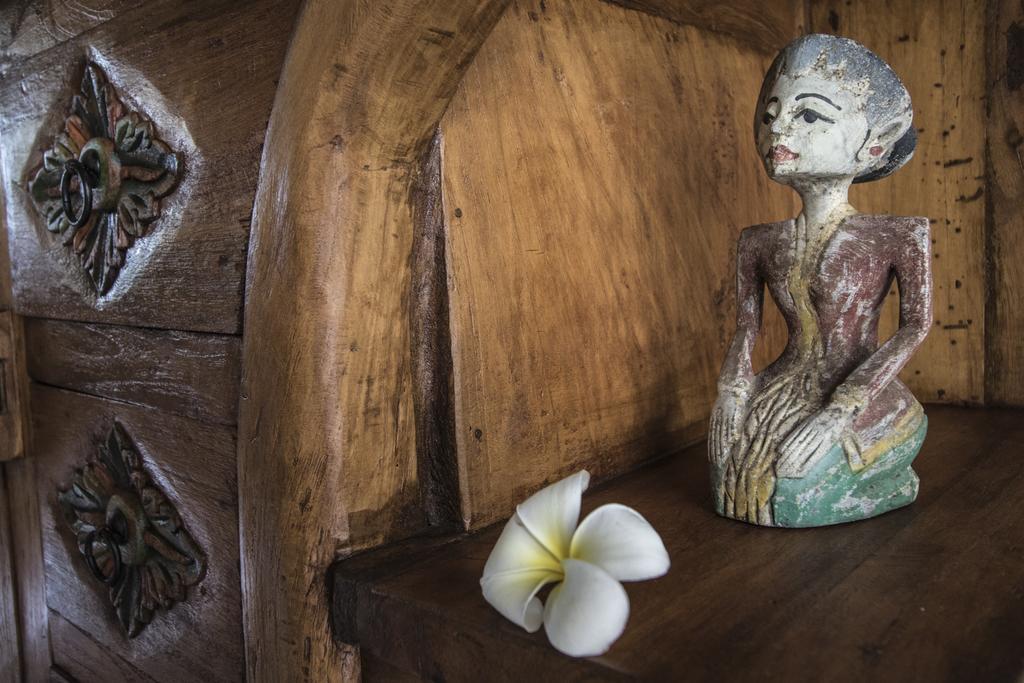 Serenity Ubud Villa & Spa Exterior photo