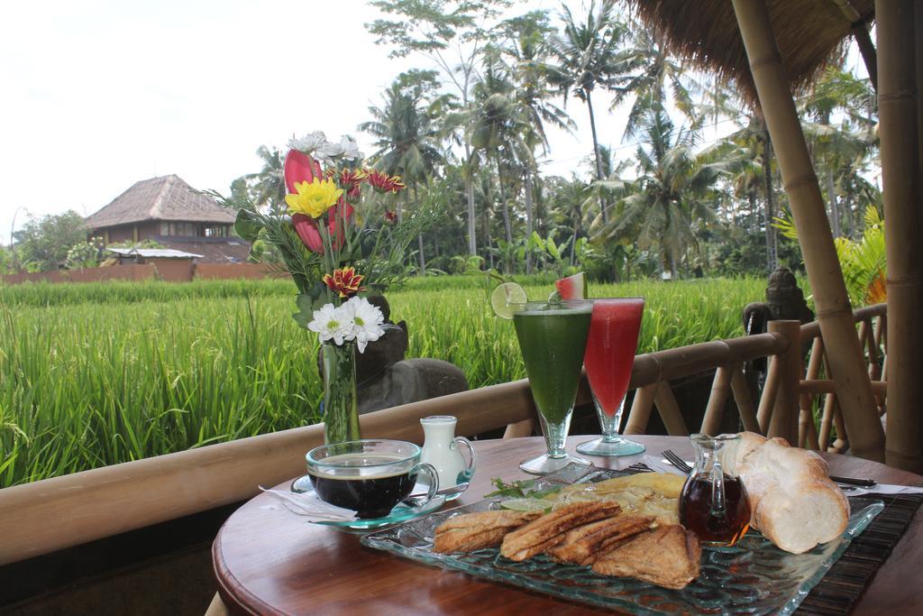 Serenity Ubud Villa & Spa Exterior photo