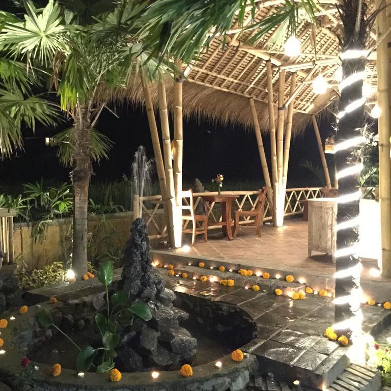 Serenity Ubud Villa & Spa Exterior photo