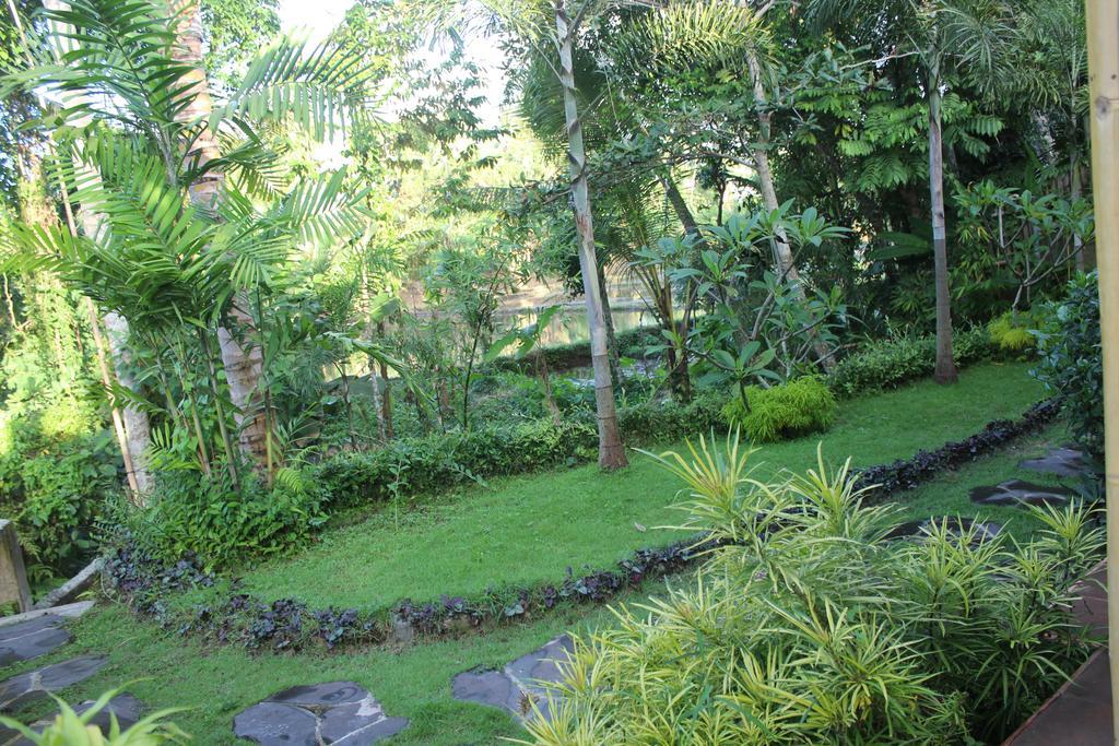 Serenity Ubud Villa & Spa Exterior photo